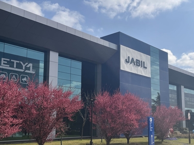 从停车场服务看江苏建设新成就——无锡、宿迁、徐州三城走访纪实