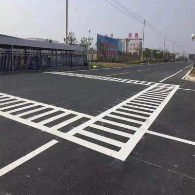 天津河东区园区道路停车位划线及共享自行车服务价格解析