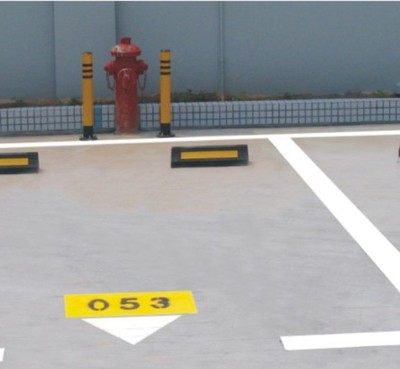 停车场标线简易规格与价格解析 创造停车位划线免费设计服务新体验