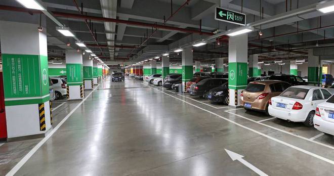 开封携手微众 以“互联网+智慧停车场”探索城市便捷停车新范式